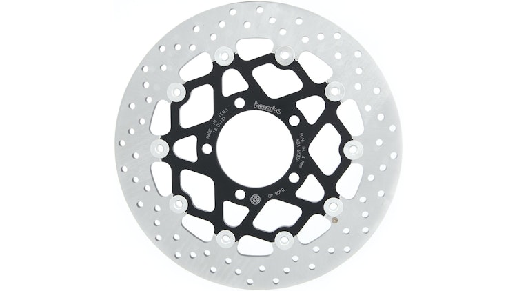 Brembo Bremsscheibe 78B40840