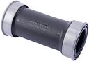 Vorschaubild SRAM Innenlager DUB Pressfit 86,5 mm schwarz