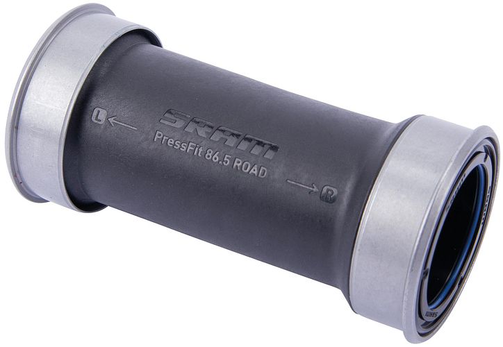 SRAM Innenlager DUB Pressfit 86,5 mm schwarz