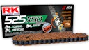 Vorschaubild RK Kette 525XSO, 116 Glieder