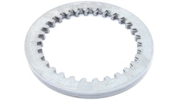 TRW Stahlscheibensatz MES352-6, 6-teilig