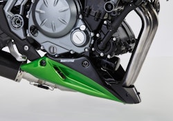 BODYSTYLE Bugspoiler Sportsline  Für KAWASAKI Z650 ER650K