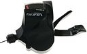 Vorschaubild Shimano Daumenschalthebel Sora SL-R3000 2-fach links schwarz