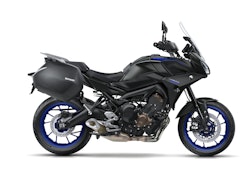 SHAD 3P Befestigungssystem Yamaha Tracer 900/GT