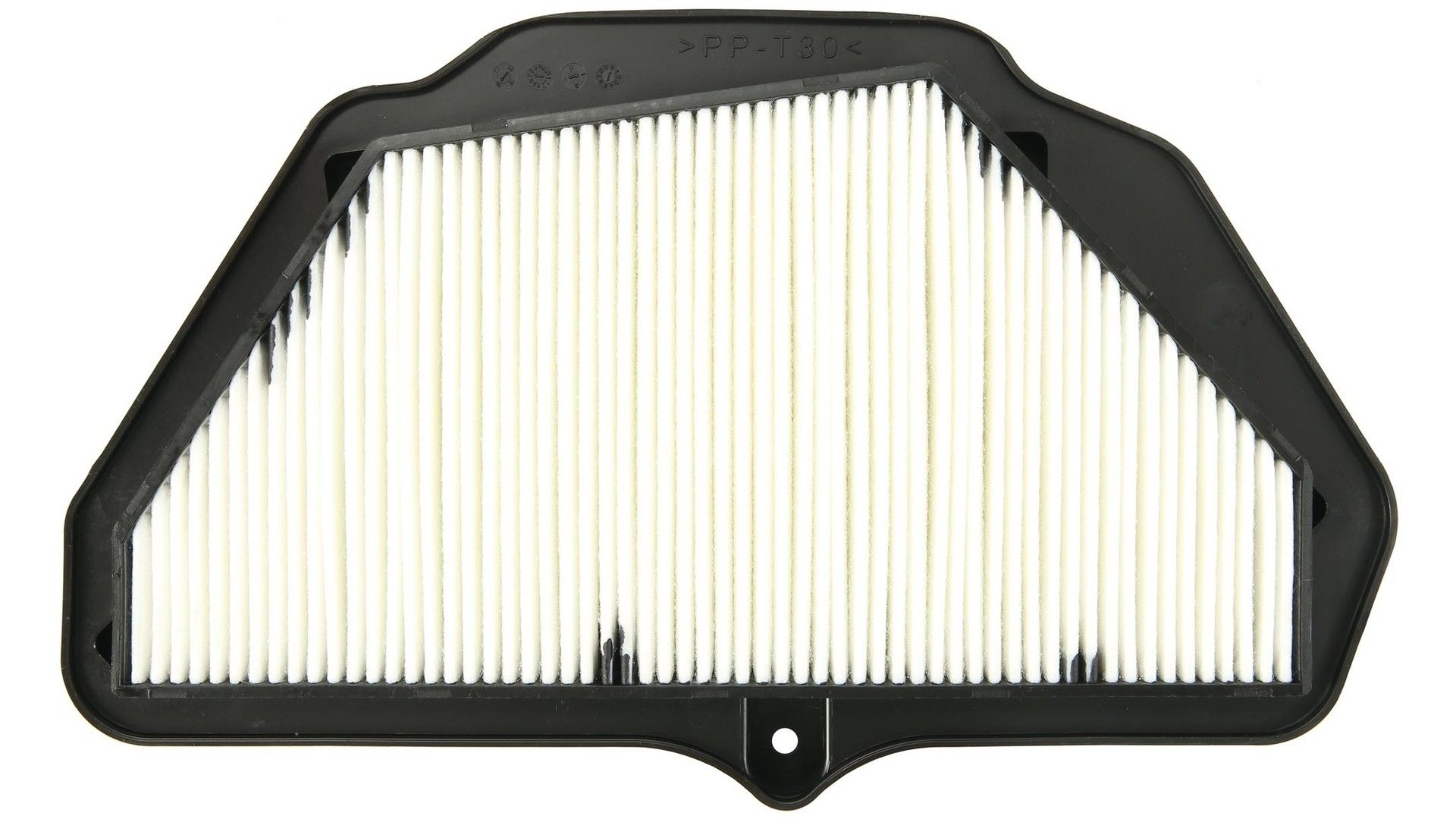 Hiflofiltro Luftfilter HFA2921