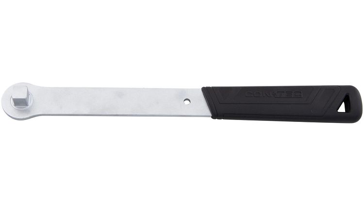 CONTEC Steckschlüssel TFP-120 schwarz