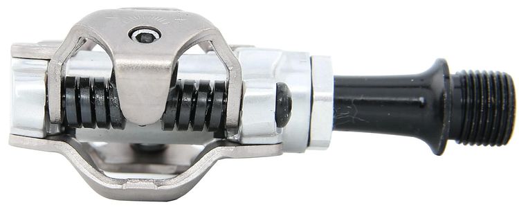 Shimano Systempedal PD-M 540 silber