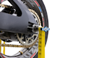Vorschaubild AXfix Motorrad Verzurrsystem für Ducati