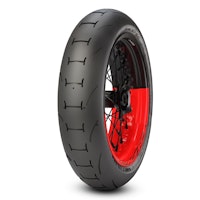 METZELER Racetec™ SM 165/55 R 17 K2 - Alte DOT 4223