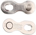 Vorschaubild CONTEC Verschlussglied Connector + silber