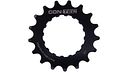 Vorschaubild CONTEC Motorritzel SPROCKET-B 17 Zähne schwarz
