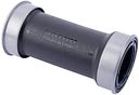 Vorschaubild SRAM Innenlager DUB Pressfit 86,5 mm schwarz