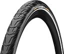 Vorschaubild Continental Reifen Ride City 28 Zoll schwarz 1,60"