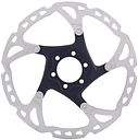 Vorschaubild Shimano Bremsscheibe SM-RT76 180 mm silber