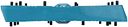 Vorschaubild Brave Pedal Freeride 1 blau