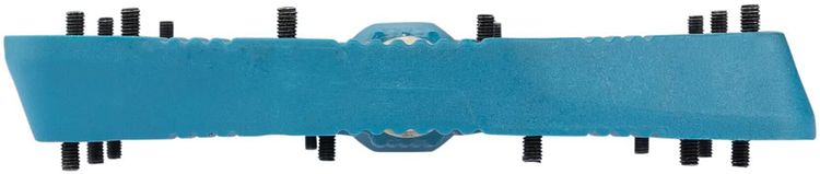 Brave Pedal Freeride 1 blau
