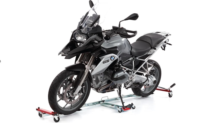 ACE Bikes Rangierhilfe U-Turn