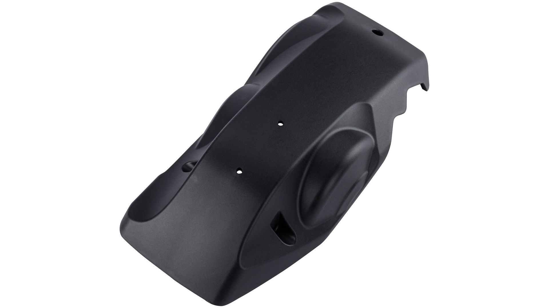 Conway Motorabdeckung Shimano EP8 eWME Z10 schwarz