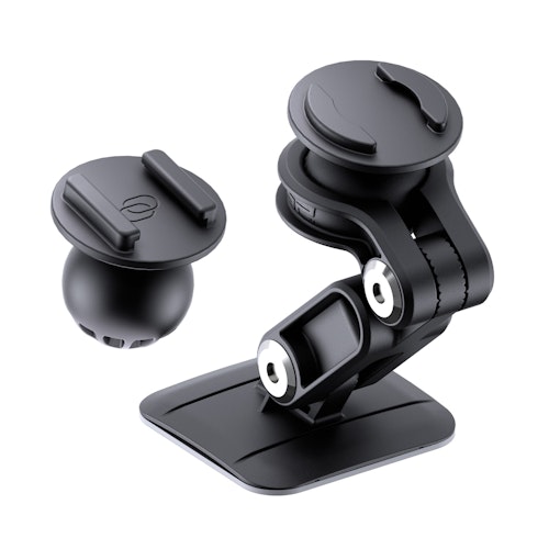 A**SP Connect™ Adhesive Mount Pro 