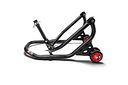 Vorschaubild BTR Motorrad Lenkkopfständer