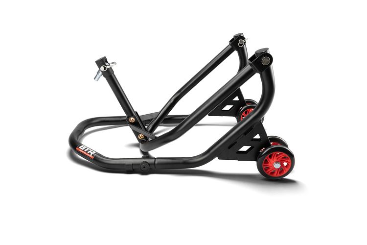 BTR Motorrad Lenkkopfständer