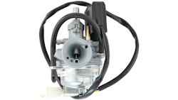 Dell'Orto PHVA 12 FS Vergaser für Honda SFX und SJ Bali