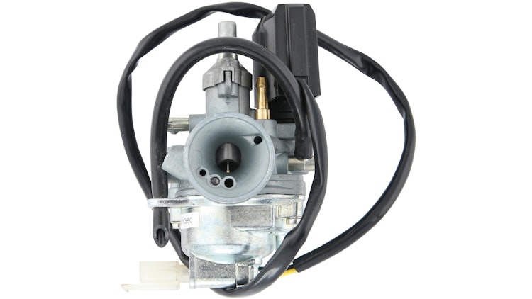 Dell'Orto PHVA 12 FS Vergaser für Honda SFX und SJ Bali