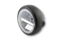 Vorschaubild HIGHSIDER pro 5 3/4 Zoll Scheinwerfer Pecos Typ 6 LED Schwarz Seitliche Befestigung, Mit TFL