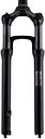 Vorschaubild RST Federgabel Aerial Air TNL 29 Zoll schwarz matt 80 mm Federweg