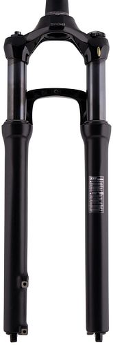 RST Federgabel Aerial Air TNL 29 Zoll schwarz matt 80 mm Federweg
