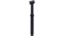 Vorschaubild CONTEC Variosattelstütze Drop-A-Gogo II 34,9 mm schwarz 360 mm lang, 100 mm Verstellbereich, max