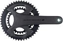 Vorschaubild Campagnolo Kettenradgarnitur Super Record S WRL 12s 48/32 Zähne