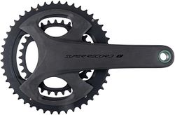 Campagnolo Kettenradgarnitur Super Record S WRL 12s 48/32 Zähne