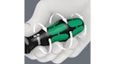 Vorschaubild Wera Schraubendrehersatz Kraftform Plus 367/4 TORX HF
