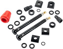 Quarq Ventil TyreWiz 2.0 Sclaverand schwarz
