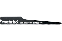 Metabo Sägeblätter 32 Zähne