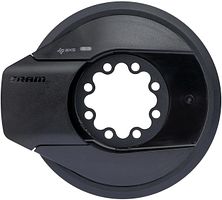 SRAM Kurbelstern Red XPLR AXS E1 schwarz