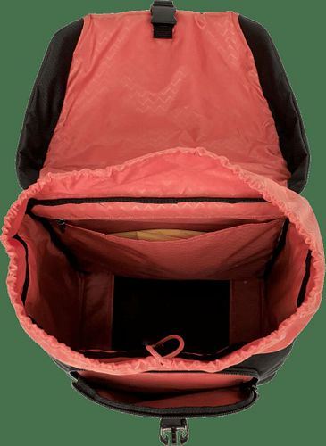 New Looxs Einzeltasche Vigo Single schwarz