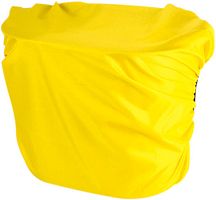 Haberland Regenschutzhaube gelb