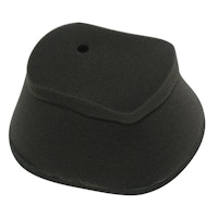 MIW Luftfilter Y4117 für Yamaha XT550, XT400