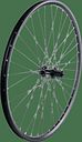 Vorschaubild CONTEC Hinterrad Taurus 21 Shimano FH-QC400 schwarz
