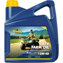Vorschaubild Putoline Motoröl ATV Farm Oil 15W-40- 4L