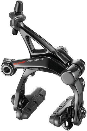 Campagnolo Rennbremse Super Record 12s / Super Record 12s EPS schwarz