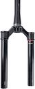 Vorschaubild RockShox Krone-/Schaft-/Standrohreeinheit 29 Zoll Boost schwarz