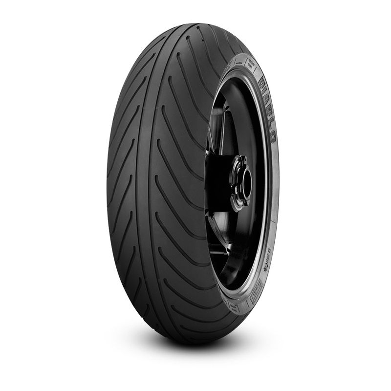 Pirelli DIABLO™ Wet 120/70 - R 17