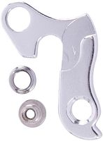 Union Schaltauge GH-255 silber