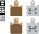 Vorschaubild Galfer Bremsbelag FD371 - G1375