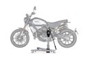 Vorschaubild Zentralständer EVOLIFT® für Ducati Scrambler 1100 Dark Pro 20-