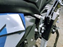 Vorschaubild Zentralständer EVOLIFT® für Suzuki GSX-R 1000 09-16