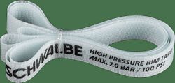 Schwalbe Felgenband 28 Zoll weiß